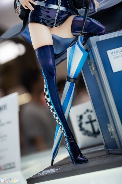 碧蓝航线 定安 红红火火度勤春