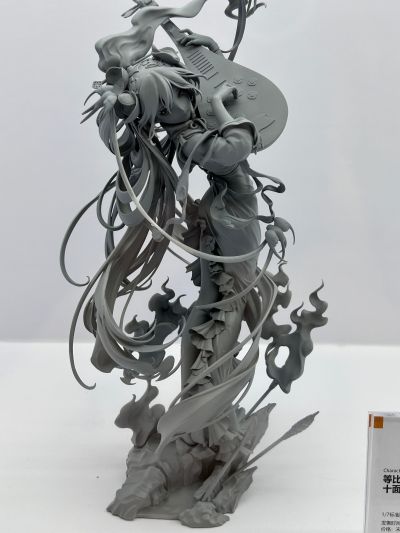 赛马娘 米浴 ～吸血鬼服装～