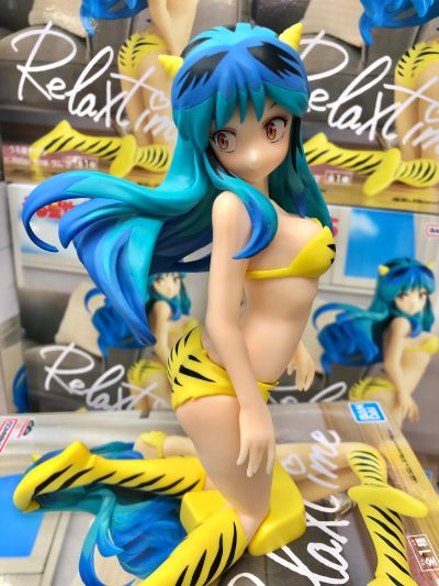 悠闲时光 福星小子系列 拉姆 2