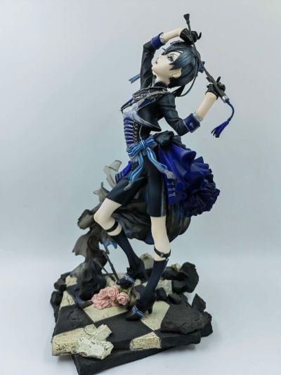  No20 黒執事 Book of Circus シエル・ファントムハイヴ 