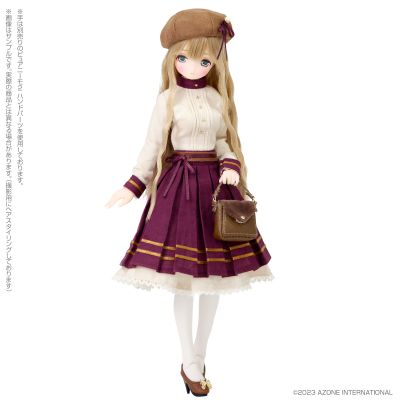 POD023-MPF EX☆Cute Family 美绪/珍贵的朋友