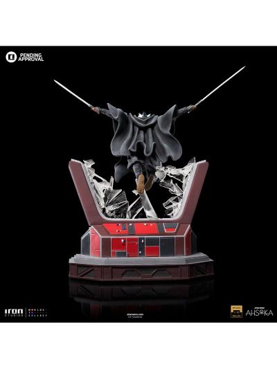 星球大战 阿索卡·塔诺