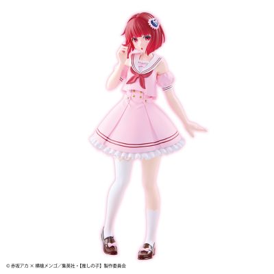 TAITO抽彩 我推的孩子 恋爱校园主题  A奖/额外快乐奖   有马加奈 专属造型