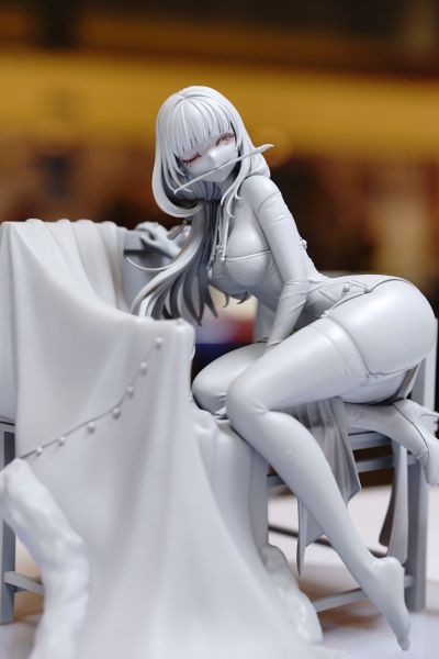 战舰少女R 逸仙 墨韵凝香 大破