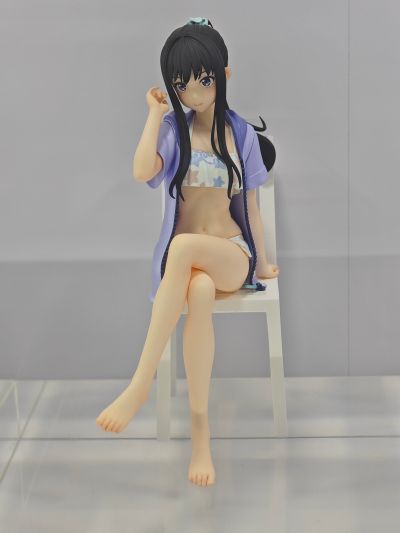 莉可丽丝 井上泷奈