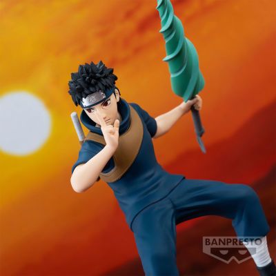 火影忍者 全球角色人气排名 NARUTOP99  宇智波止水