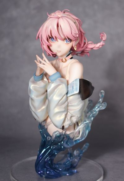 明日方舟 蓝毒 浅滩律动ver.