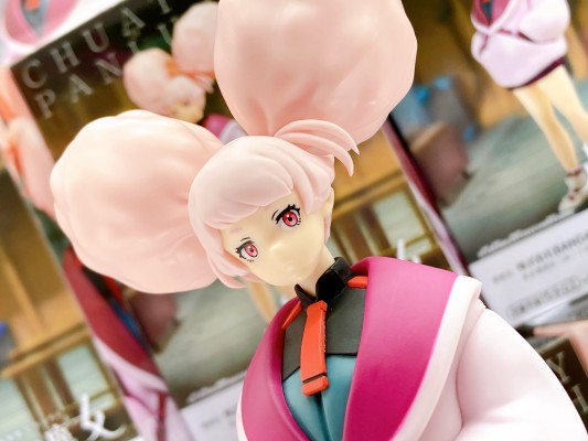 机动战士高达 水星的魔女 雀丘利·潘兰杞