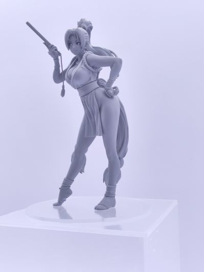 POP UP PARADE 拳皇97 不知火舞