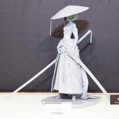 KDcolle FALSLANDER 浪人