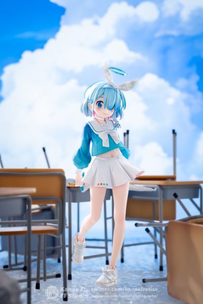 蔚蓝档案 阿洛娜