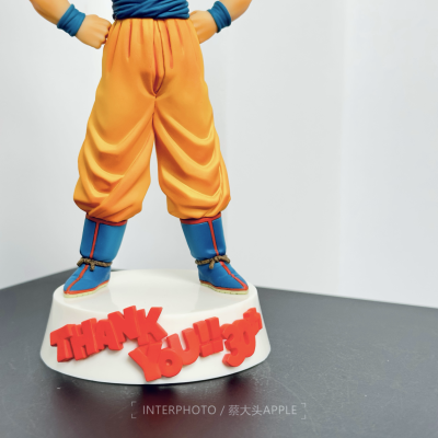 一番赏 龙珠Z 孙悟空超サイヤ人 