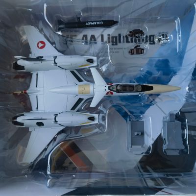 超时空要塞 Flash Back 2012 完全变形 VF-4A 闪电III(一条辉机)