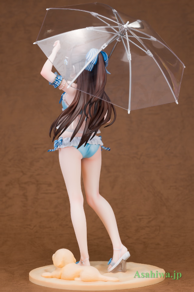 KDcolle 爱与演唱会！虹咲学园学园偶像同好会 樱坂雫 台场泳装少女造型