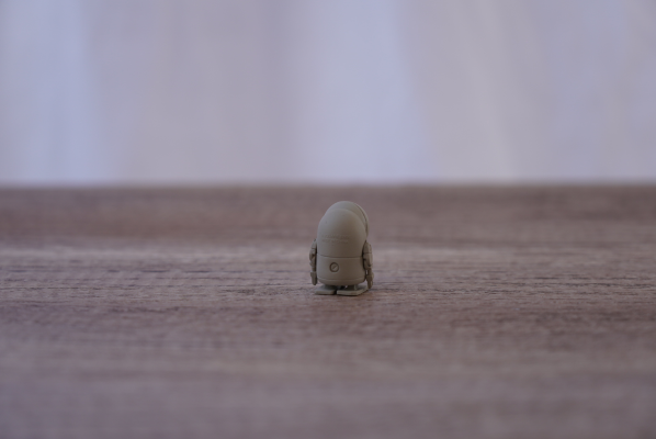 尼尔：机械纪元 机械生命体 迷你艺术