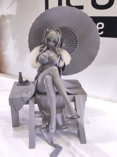 碧蓝航线 圣路易斯 雪下之饮