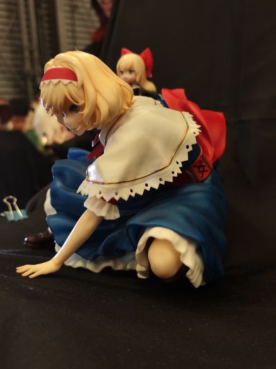 东方project 爱丽丝·玛格特洛依德