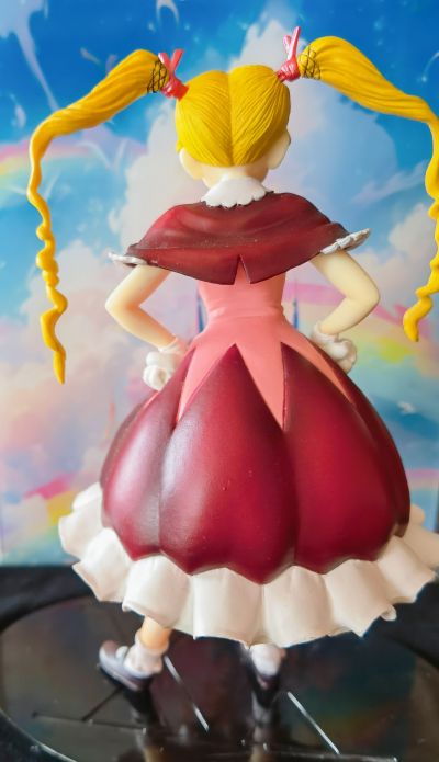 猎人 DXF×贪婪之岛×1 碧斯凯特·库鲁加