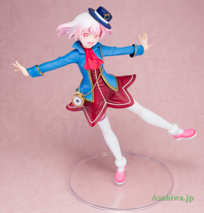 香格里拉边境  埃姆尔 (拟人化)