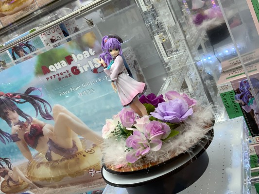 爱与演唱会！莲之空女学院学园偶像俱乐部 Desktop x Decorate Collections  乙宗梢