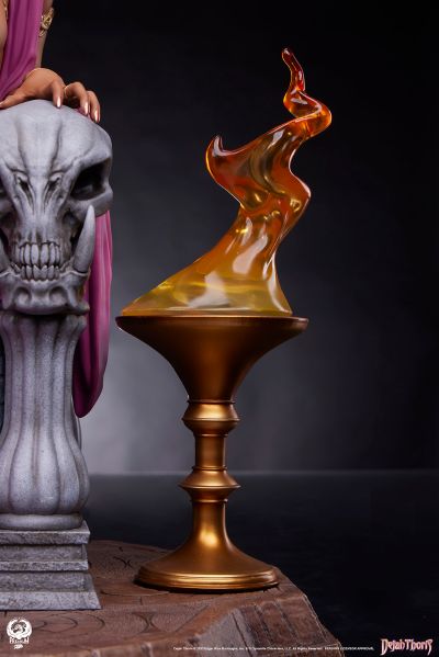 912833 火星公主 德贾托里斯