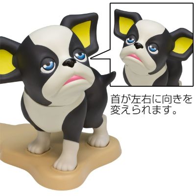 JOJO的奇妙冒险 第三部 星尘斗士 伊奇 门挡