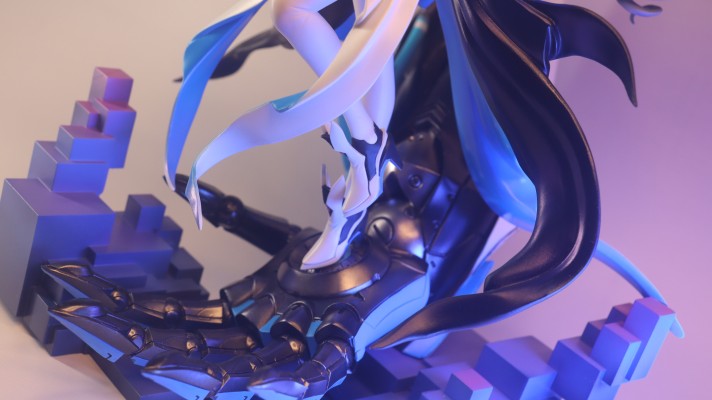 崩坏3rd 布洛妮娅 理之律者