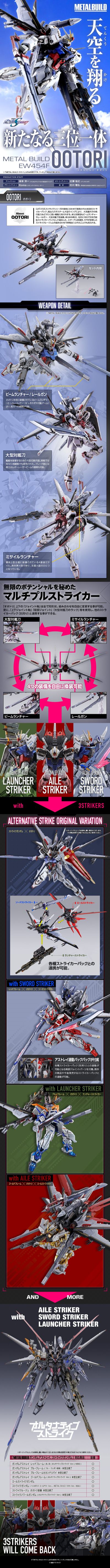 METAL BUILD   凤凰装备