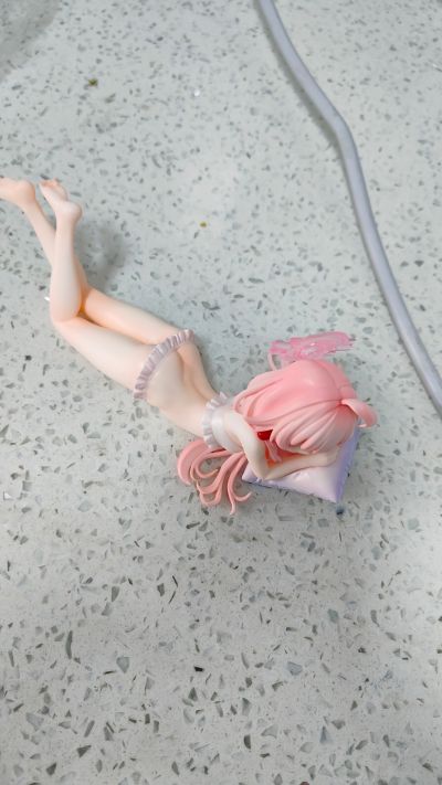 碧蓝档案 小鸟游星野 泳装