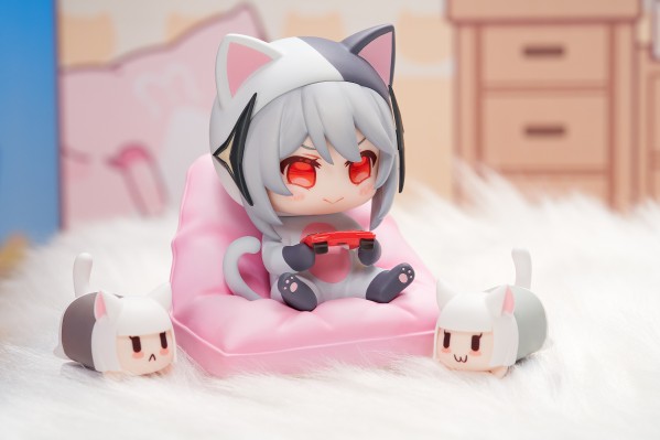 深空之眼 冥王睡衣系列 操偶师·哈迪斯