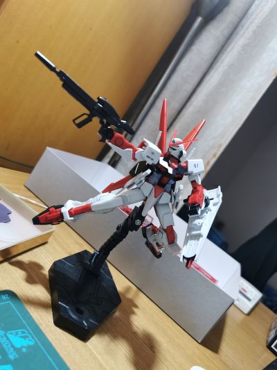 HG 1/144 R16 M1异端