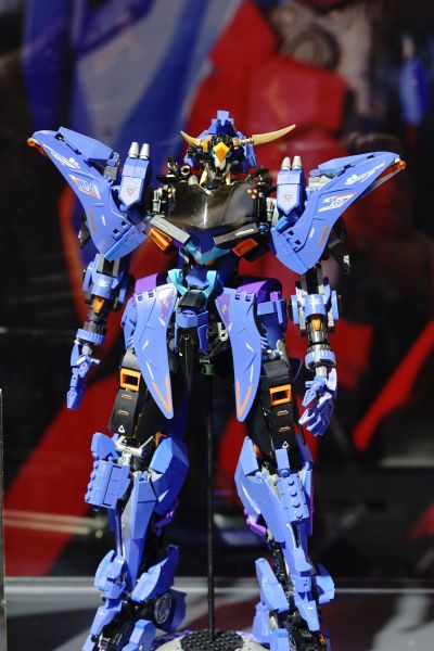 先祖效应 梵天丸 积木