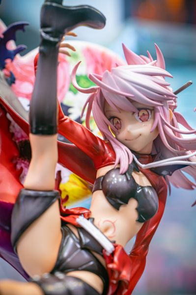 PRISMA WING PWFKL-02P 魔法少女伊莉雅 第二季 克洛伊·冯·爱因兹贝伦