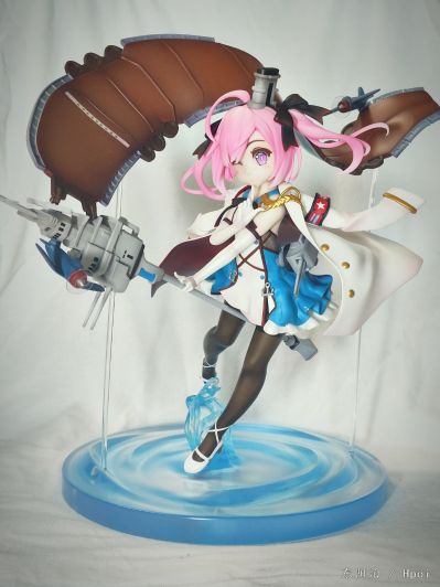 碧蓝航线 萨拉托加