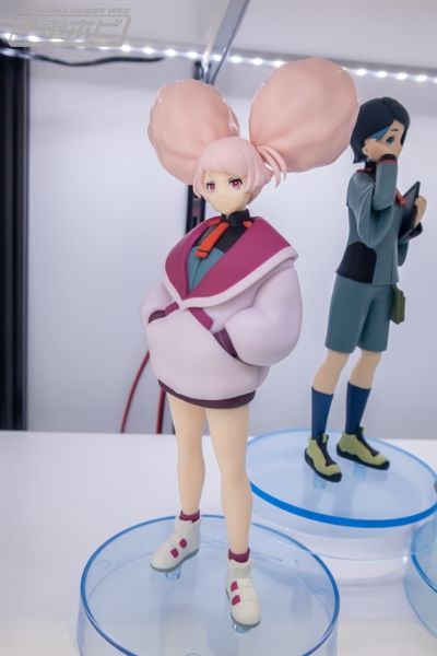 机动战士高达 水星的魔女 雀丘利·潘兰杞