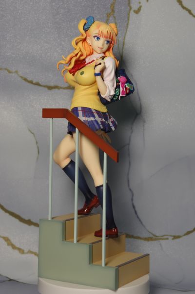 百无禁忌！ 女高中生私房话 辣妹子酱