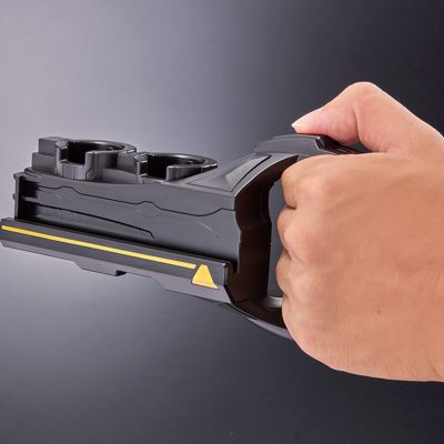 奥特复刻 捷德奥特曼 捷德升华器