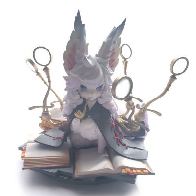 命运-冠位指定 名侦探芙芙