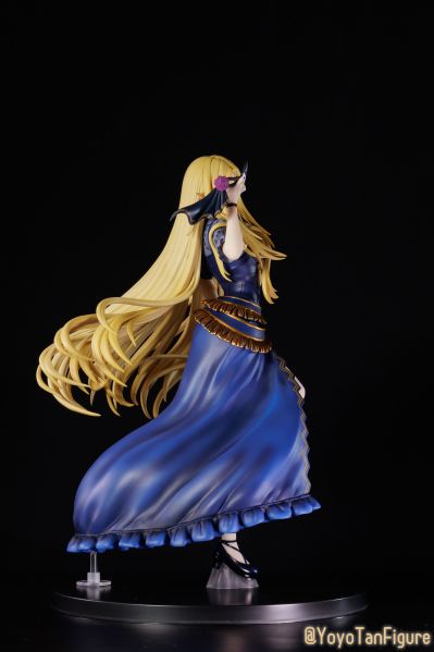 KD colle 我想成为影之强者！阿尔法 礼服版