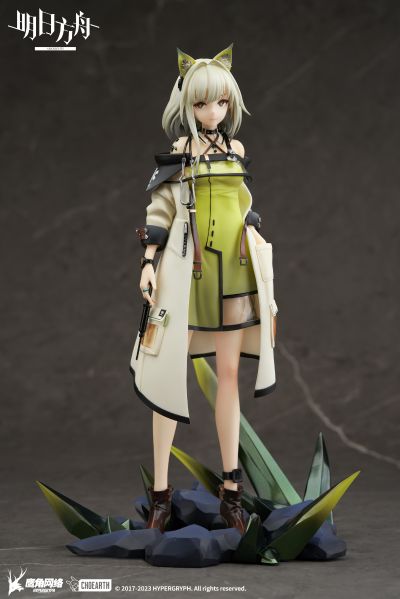 明日方舟 凯尔希