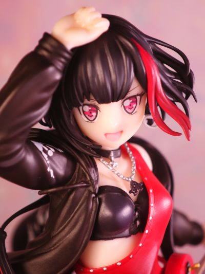 VOCAL COLLECTION 少女乐团派对 美竹兰