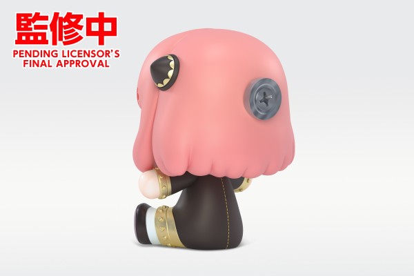 Huggy Good Smile 间谍过家家 阿尼亚·福杰