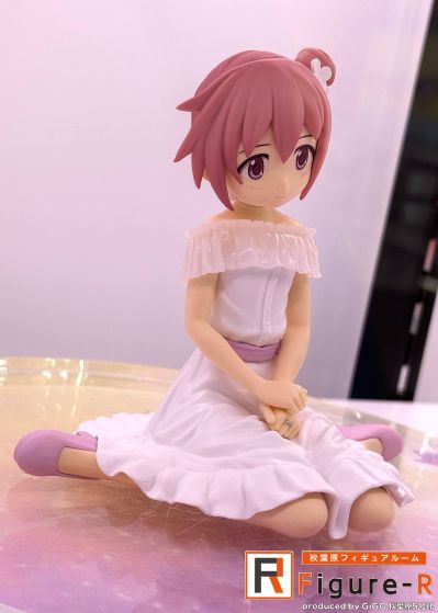 Serenus couture 魔法少女小圆 剧场版 [新篇] 叛逆的物语 鹿目圆