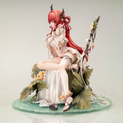 明日方舟 史尔特尔 泳装珊瑚海岸