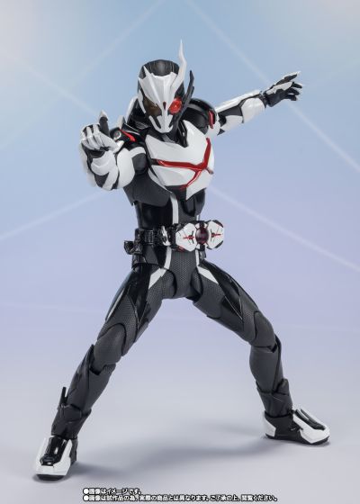 S.H.Figuarts  假面骑士亚克一