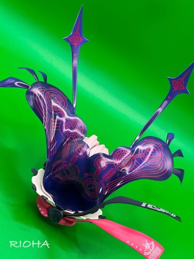 绽放的阿尔斯诺特利亚 阿尔斯诺特利亚