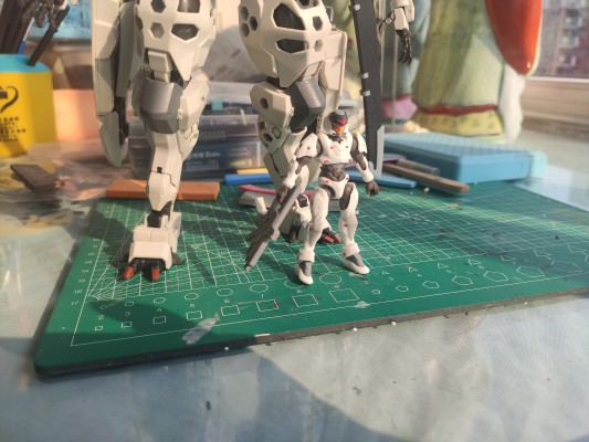 六角机牙 牙机将 LAT SOLID【CRADLE】