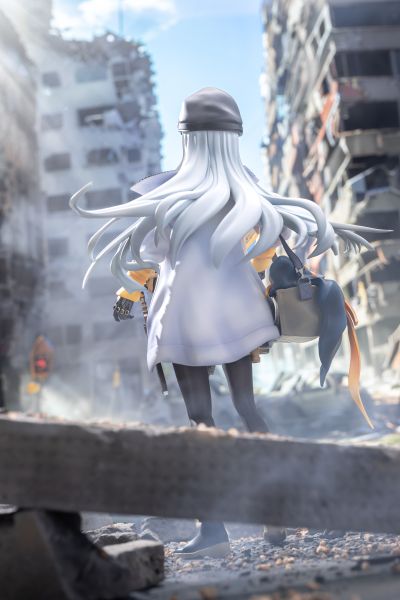 少女前线：云图计划 可露凯（hk416）