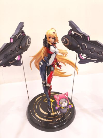 幻塔 奈美西斯 启明星