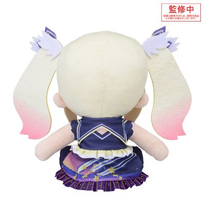 世界计划 缤纷舞台 feat. 初音未来 可爱软绵绵玩偶 天马咲希‐雨后的第一颗星星‐ M码